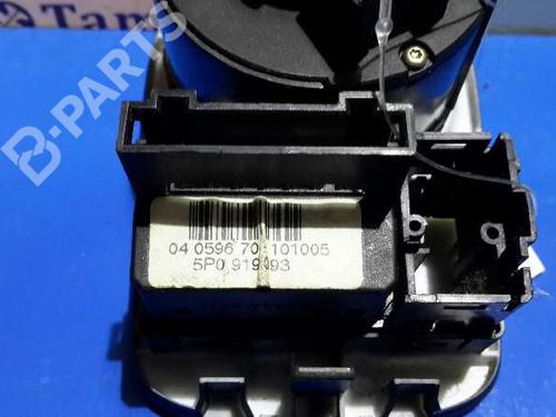Headlight switch SEAT LEON (1P1) 1.9 TDI | BP4689611I24 