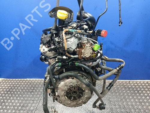 Engine CITROËN SAXO (S0, S1) 1.1 BiFuel | BP32349823M1 - Image 4