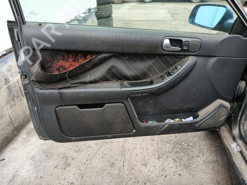 Headlight switch AUDI A3 (8L1) 1.9 TDI | BP36406741I24  - Image 11