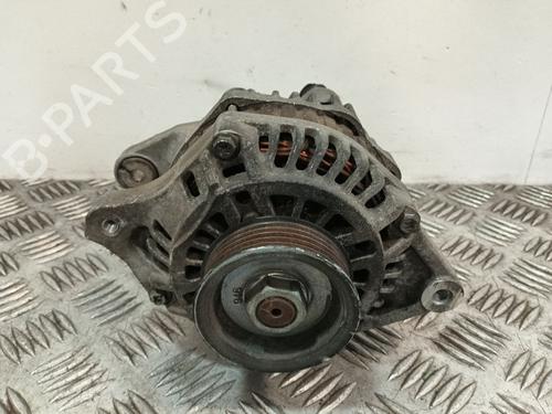 Used Alternator Alternator HONDA JAZZ II (GD_, GE3, GE2) 1.3 iDSi (GD1) (83 hp) 35751591 35751591