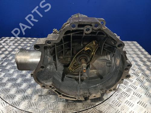 Gearbox SEAT EXEO ST (3R5) | BP31711574M3