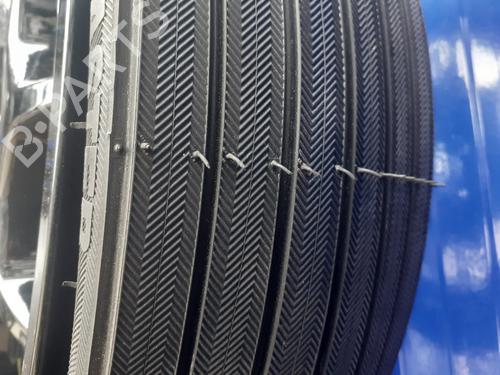 Jack Kit MERCEDES-BENZ C-CLASS Coupe (CL203)  | BP23200330C119 