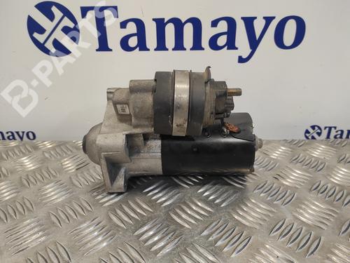 Starter VOLVO S40 I (644)  | BP11759270M8 