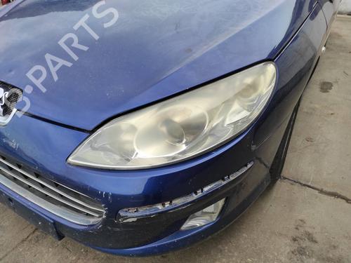 Left front window switch PEUGEOT 407 SW (6E_, 6D_)  | BP13814251I27 