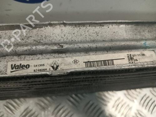 Intercooler radiateur RENAULT MASTER II Bus (JD) 2.5 dCi (JD01, JD02, JD11, JD12, JD1W) | BP30611335M30