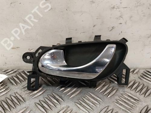 Used Rear left interior door handle Rear left interior door handle 34252136 34252136