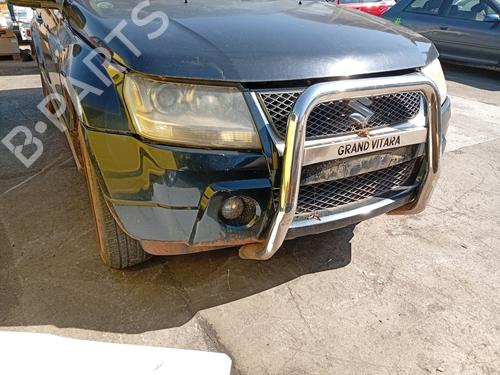 Paraurti anteriore Paraurti anteriore SUZUKI GRAND VITARA II (JT, TE, TD) 1.9 DDiS All-wheel Drive (JT419, TD44, JB419WD, JB419XD,... (129 hp) 36393336 36393336