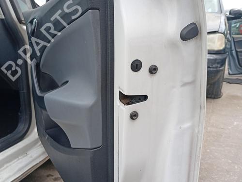 Used Front right lock Front right lock 37637084 37637084