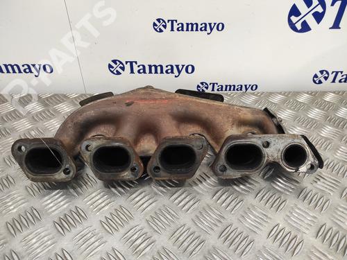 Exhaust manifold NISSAN PRIMASTAR Van (X83)  | BP12121183M110 