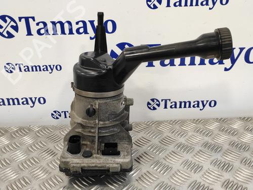 Servostyringspumpe CITROËN C4 Grand Picasso I (UA_) [2006-2013]  17429457