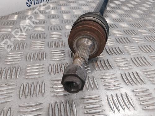 Right front driveshaft CITROËN C3 I (FC_, FN_) | BP26175662M39