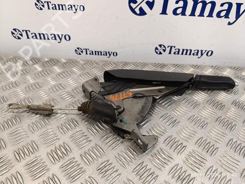 Hand brake SEAT ALHAMBRA (7V8, 7V9)  | BP22102076I18 
