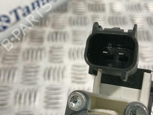 Front left window mechanism HONDA CIVIC VII Hatchback (EU, EP, EV) 1.7 CTDi (EP4, EU9) | BP34630156C22  - Image 5