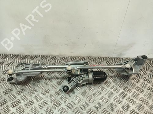 Front wiper motor NISSAN PATHFINDER III (R51) | BP35791701M29 - Image 5