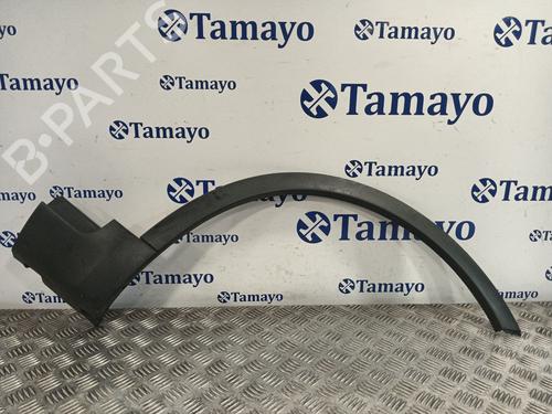 Used Front right wheel arch trim FORD KUGA I 2.0 TDCi (140 hp) 31013561