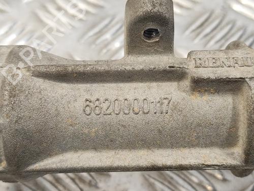 Steering rack DACIA SANDERO  | BP14831914M22 