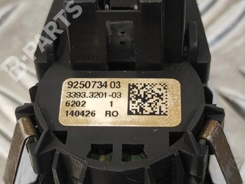 Ignition barrel BMW 1 (F20)  | BP10077657M48 