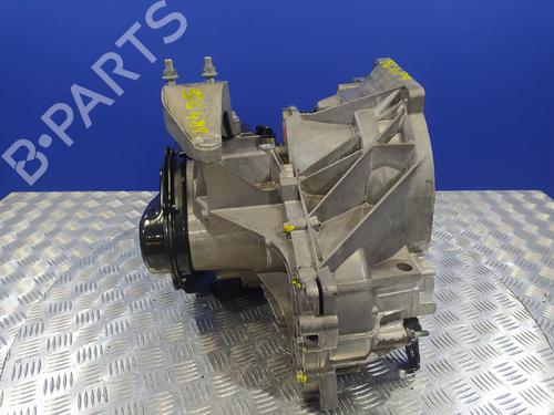 Gearbox FORD FIESTA VI (CB1, CCN) 1.25 | BP16544587M3 