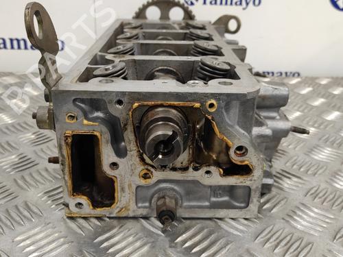 Cylinder head PEUGEOT 106 I (1A, 1C)  | BP13296121M5 