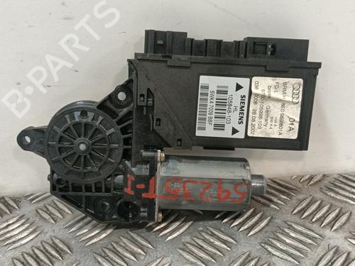 Used Left rear window motor Left rear window motor AUDI A4 B6 (8E2) 1.9 TDI (116 hp) 40088936 40088936