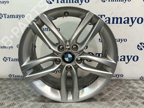 Used Rim BMW 1 (F21) 118 d (150 hp) 32313596