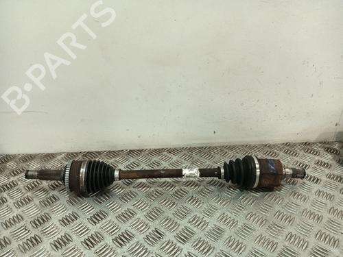 Used Left front driveshaft Left front driveshaft 38019795 38019795