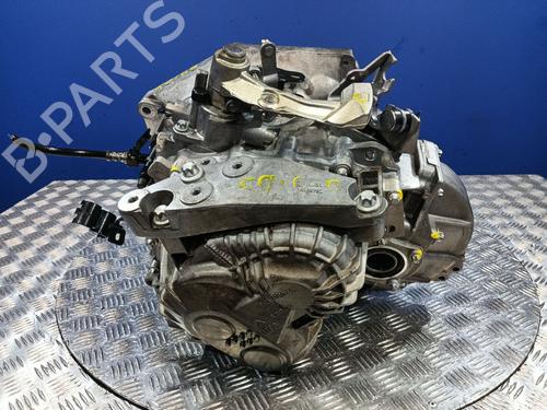 Gearbox OPEL ZAFIRA / ZAFIRA FAMILY B (A05) 1.9 CDTI (M75) | BP29349972M3
