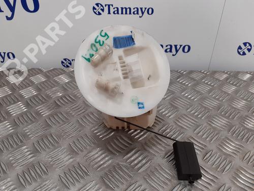 Fuel pump FORD MONDEO III (B5Y) 2.0 TDCi | BP9519540M76 