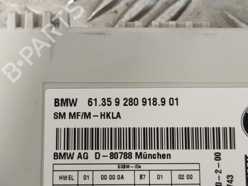 Electronic module BMW 6 Coupe (F13) 650 i | BP40087927M83 - Image 7