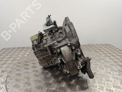 Gearbox OPEL CORSA D (S07) 1.3 CDTI (L08, L68) | BP38461086M3 - Image 4