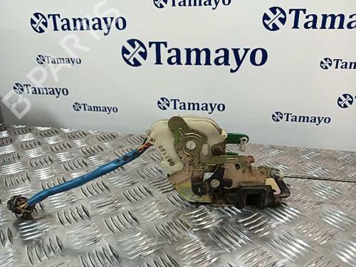 Rear left lock KIA SORENTO I (JC) 2.5 CRDi 4WD | BP27163300C100 