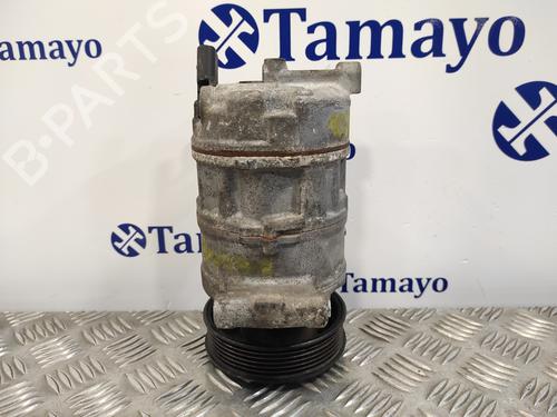 AC compressor SEAT IBIZA V (KJ1, KJG) 1.0 MPi | BP15894334M34 