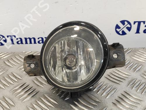 Used Left front fog light RENAULT ESPACE IV (JK0/1_) [2002-2025]  17434563