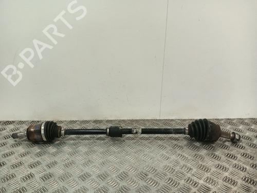 Used Right front driveshaft Right front driveshaft OPEL CORSA D (S07) 1.3 CDTI (L08, L68) (75 hp) 34137861 34137861