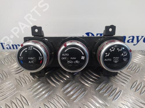 Used Climate control SUZUKI SX4 (EY, GY) [2006-2025]  8941023