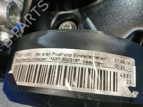Engine SEAT CORDOBA (6L2) 1.9 TDI | BP31951615M1 - Image 6