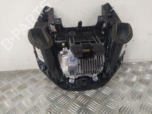 Radio FORD TRANSIT COURIER B460 Box Body/MPV 1.5 TDCi | BP39536124E6 - Image 3
