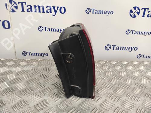 Right taillight VW TOUAREG (7LA, 7L6, 7L7)  | BP17974274C35 