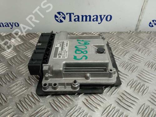 Engine control unit (ECU) CITROËN BERLINGO Box Body/MPV (B9)  | BP24888500M57 