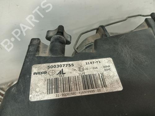 Left headlight IVECO DAILY III Van 35 C 14 | BP36412598C28 - Image 4