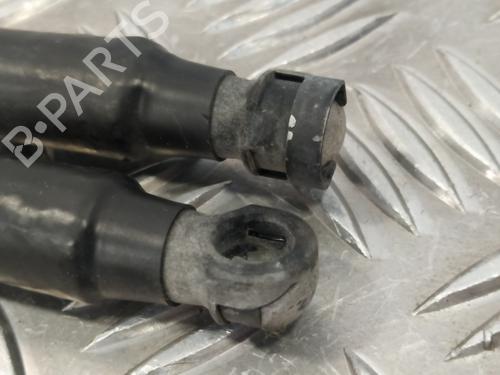 Tailgate lift support FORD KA (RU8) 1.3 TDCi | BP14358248C138