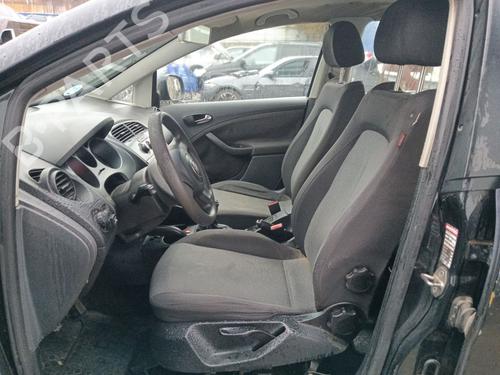 Right headlight SEAT ALTEA XL (5P5, 5P8) 1.6 | BP31181029C29