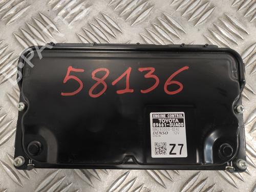 Engine control unit (ECU) TOYOTA YARIS CROSS (MXP_) 1.5 Hybrid (MXPJ10) | BP22687356M57 