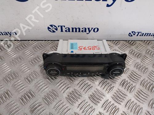 Climate control KIA CEE'D Hatchback (ED)  | BP28185074I5 