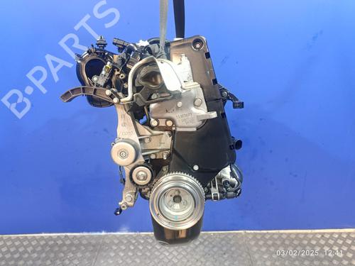 Engine FIAT 500 (312_)  | BP23242529M1 
