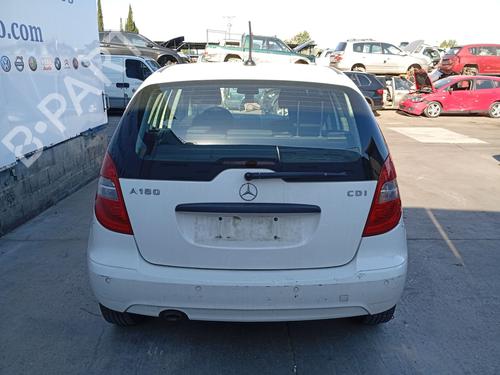 Front left interior door handle MERCEDES-BENZ A-CLASS (W169) A 180 CDI (169.007, 169.307) | BP36140753I13 - Image 7