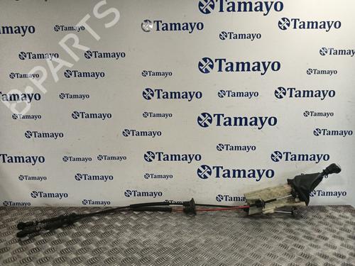 Girspak HYUNDAI H350 Van 2.5 CRDI (150 hp) 30969357