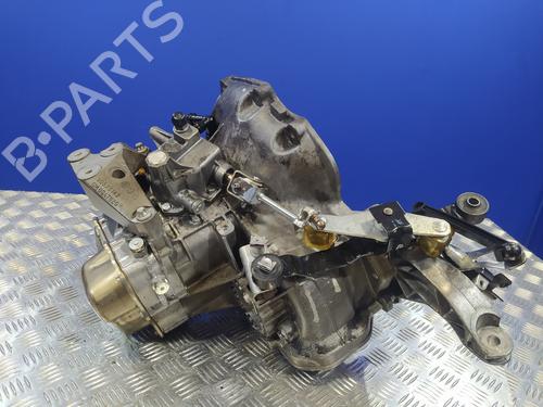 Gearkasse OPEL ASTRA H (A04) 1.6 (L48) | BP18648962M3 