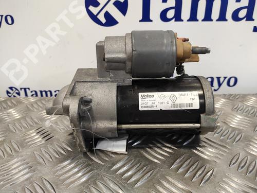 Starter RENAULT CLIO IV (BH_)  | BP10376117M8 