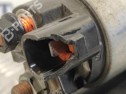 Starter KIA CEE'D Hatchback (ED) | BP11024556M8